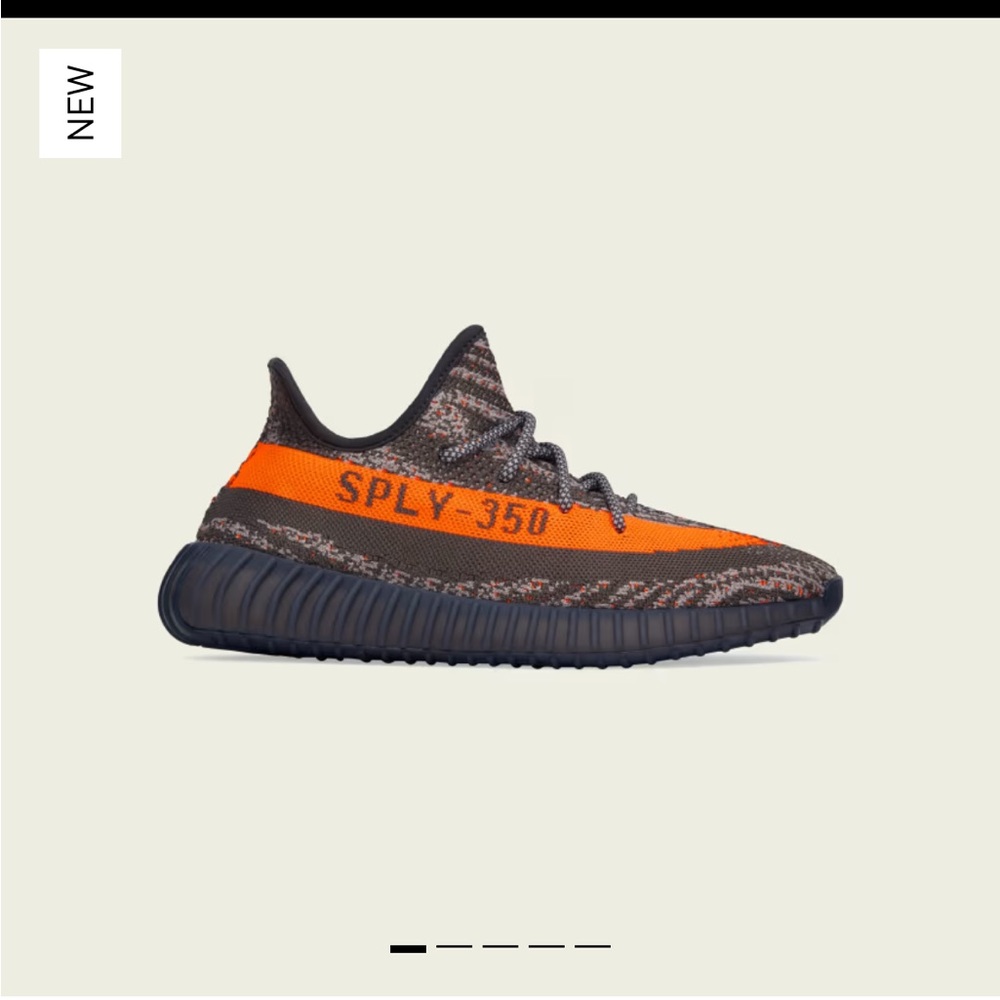 Yeezy boost 350 v2